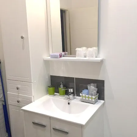 Avenue Gambetta - 5 Appartamento *