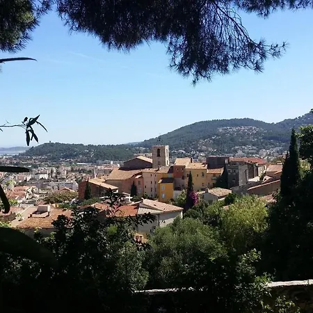 Avenue Gambetta - 5 Appartamento