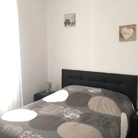 Appartamento Avenue Gambetta - 5 Hyères