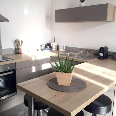 Appartamento Avenue Gambetta - 5