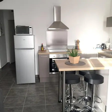 Apartment Avenue Gambetta - 5