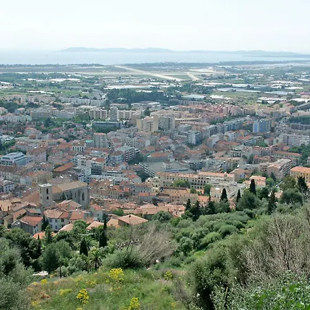 Appartamento Avenue Gambetta - 5 *